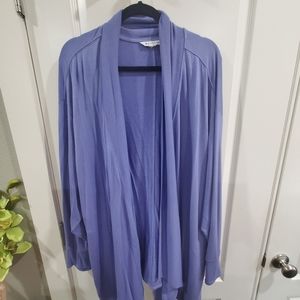 Athleta Pranayama Restore Wrap